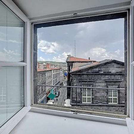 Apartment Vue Cathedrale Lumineux & Equipe En Plein Centre *